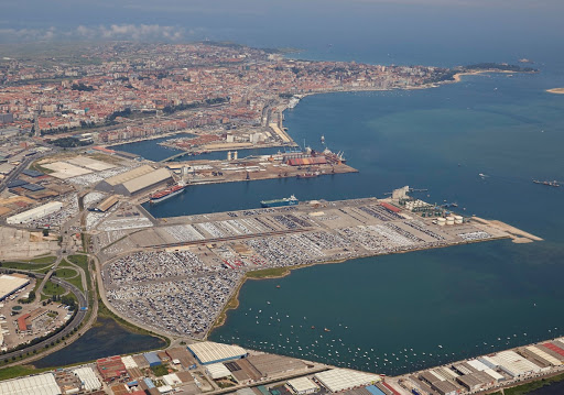 Santander y Alicante, nuevos puertos de entrada de España