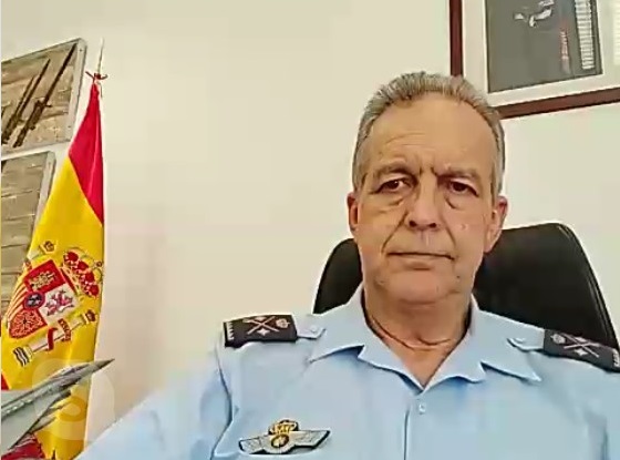 Webinario sobre la Subdirección General de Programas de la DGAM