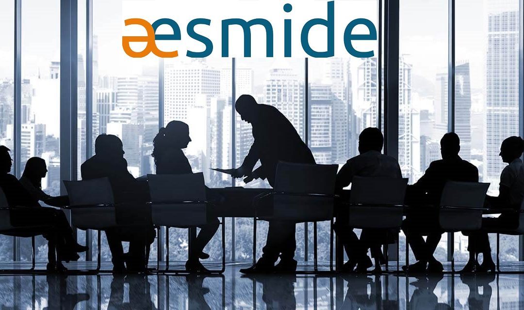 Junta Directiva de Aesmide