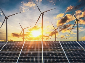 Se aprueba un Real Decreto-ley para impulsar las energías renovables y favorecer la reactivación económica