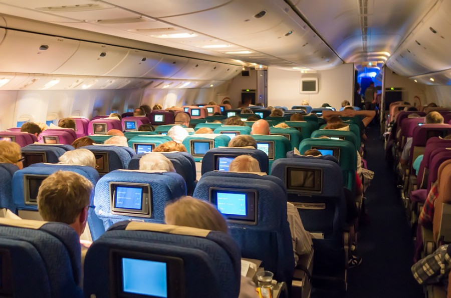 Se modifican los criterios para la restricción temporal de viajes no imprescindibles desde terceros países