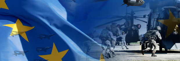Convocatorias de expertos para el Programa Europeo de Desarrollo Industrial de Defensa