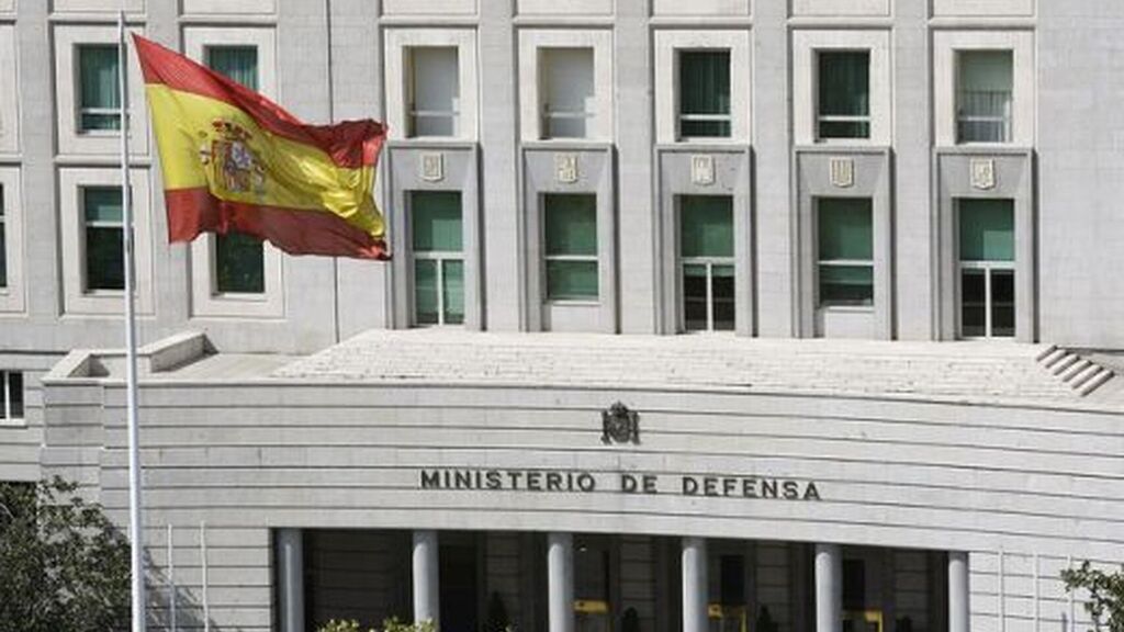 El presupuesto de Defensa aumenta en 417 millones de euros, un 4,64% para 2021